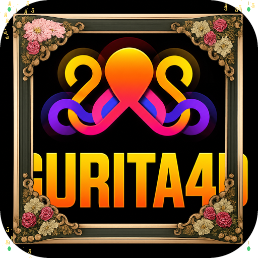 gurita4d — galeri pratinjau - APK Resmi